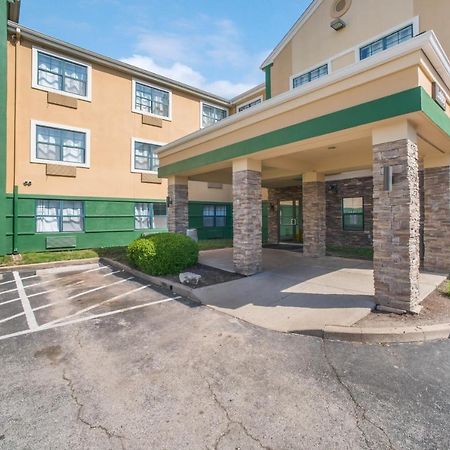 Hometowne Studios By Red Roof St. Louis - Airport/N Lindbergh Hazelwood Ngoại thất bức ảnh
