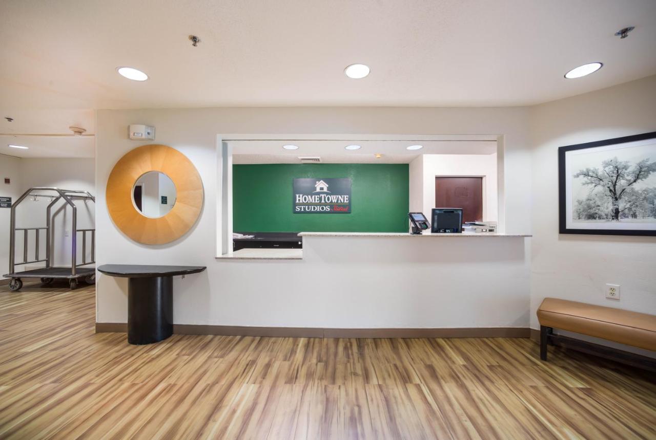 Hometowne Studios By Red Roof St. Louis - Airport/N Lindbergh Hazelwood Ngoại thất bức ảnh