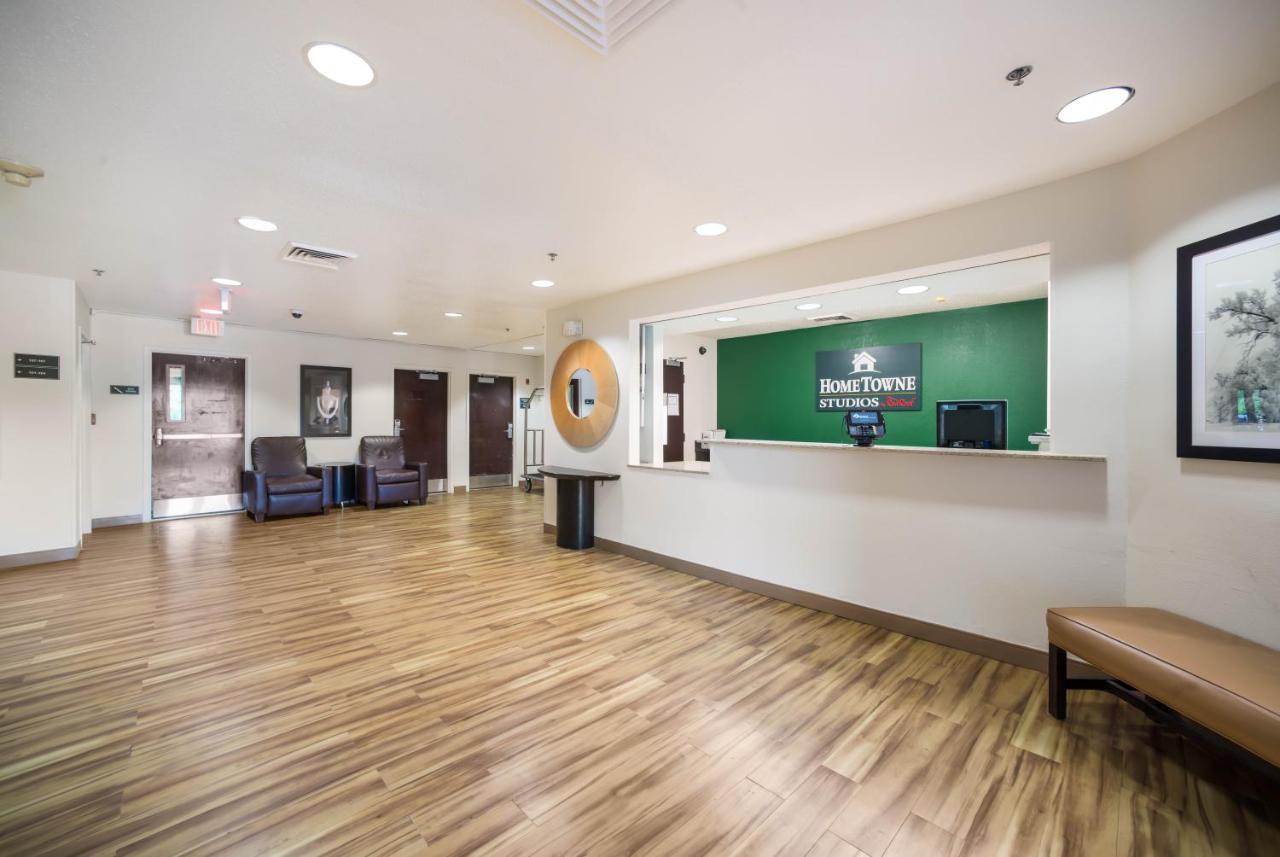 Hometowne Studios By Red Roof St. Louis - Airport/N Lindbergh Hazelwood Ngoại thất bức ảnh