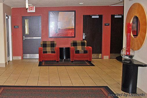 Hometowne Studios By Red Roof St. Louis - Airport/N Lindbergh Hazelwood Ngoại thất bức ảnh